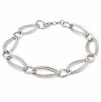 Bracelet Femme in Or BROR-173-286